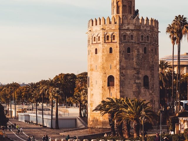 Visitas Guiadas por Sevilla